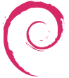 Debian Logo