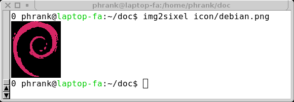 img2sixel debian.png